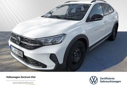 VW Taigo Gebrauchtwagen