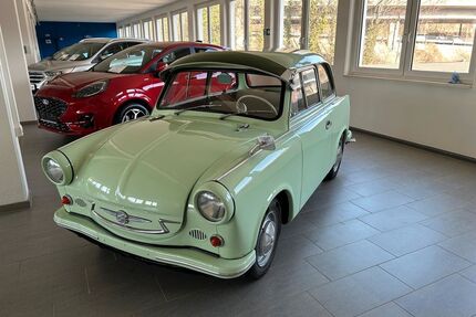 Trabant Andere Gebrauchtwagen