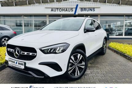 Mercedes-Benz GLA 200 Gebrauchtwagen