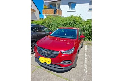 Opel Grandland (X) Gebrauchtwagen