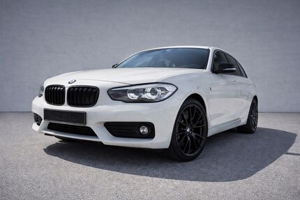 BMW 118 Gebrauchtwagen