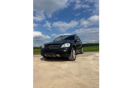 Mercedes-Benz ML 320 Gebrauchtwagen