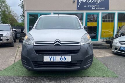 Citroen Berlingo Gebrauchtwagen
