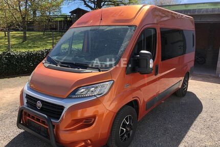 Fiat Ducato Gebrauchtwagen