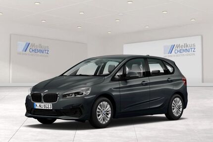 BMW 218 Active Tourer Gebrauchtwagen