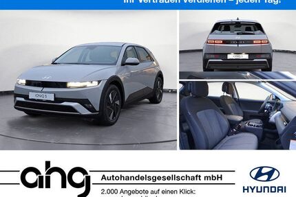Hyundai IONIQ 5 Gebrauchtwagen