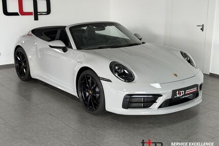 Porsche 992 Gebrauchtwagen