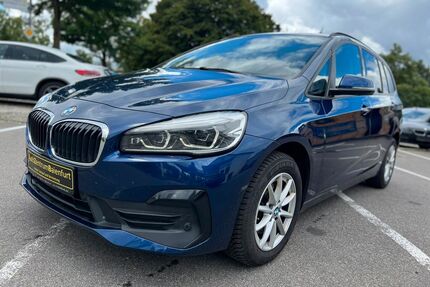 BMW 216 Gebrauchtwagen