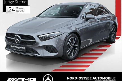 Mercedes-Benz A 200 Gebrauchtwagen