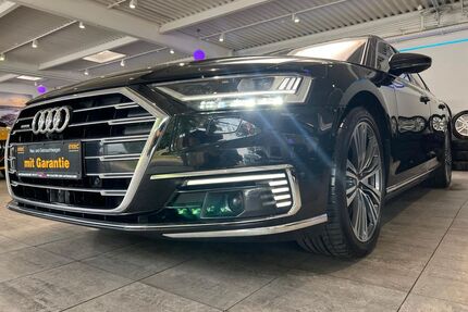 Audi A8 Gebrauchtwagen