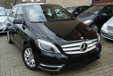 Mercedes-Benz B 200 Gebrauchtwagen