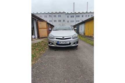 Opel Tigra Gebrauchtwagen