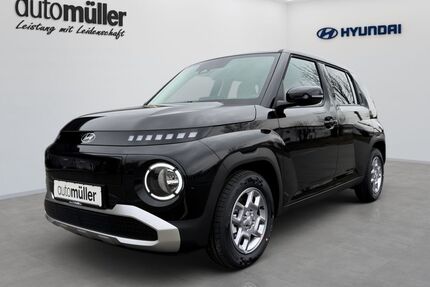 Hyundai INSTER Gebrauchtwagen