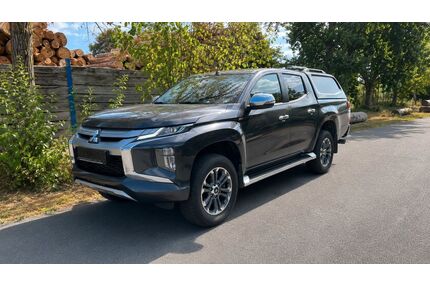 Mitsubishi Pick-up Gebrauchtwagen