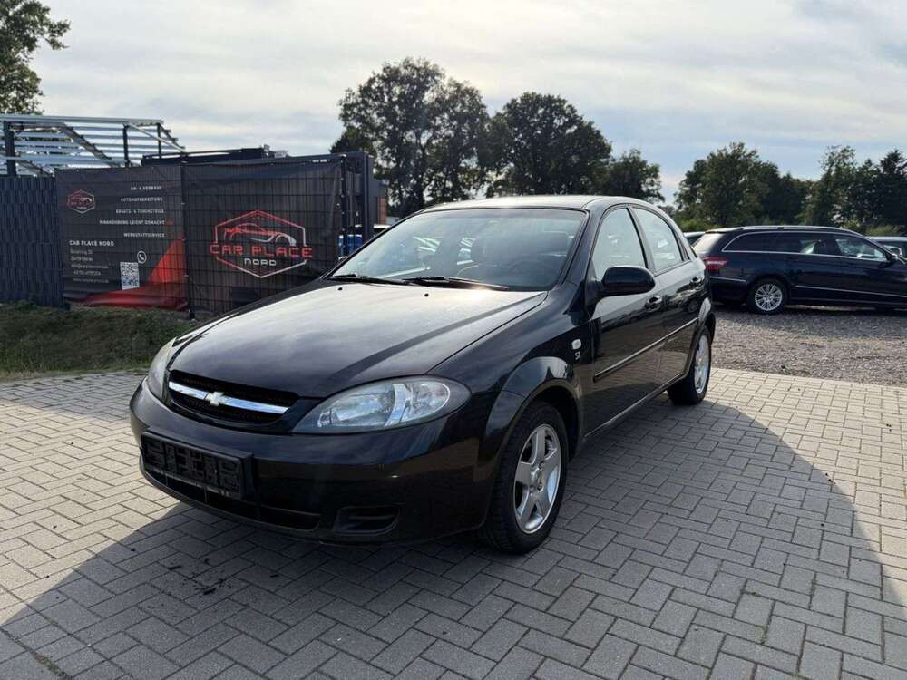 Lacetti