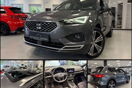 Seat Tarraco Gebrauchtwagen