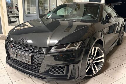 Audi TT Gebrauchtwagen