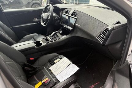 DS Automobiles DS7 (Crossback) Gebrauchtwagen
