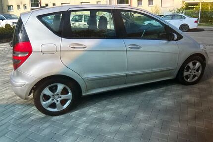 Mercedes-Benz A 180 Gebrauchtwagen