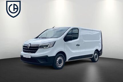 Renault Trafic Gebrauchtwagen