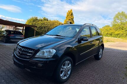 Mercedes-Benz ML 320 Gebrauchtwagen