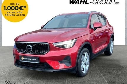 Volvo XC40 Gebrauchtwagen