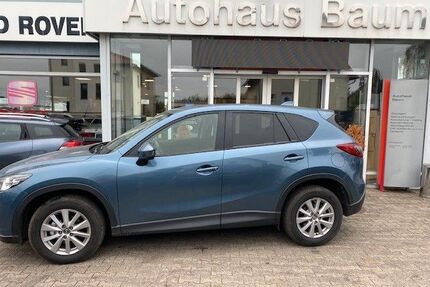 Mazda CX-5 Gebrauchtwagen