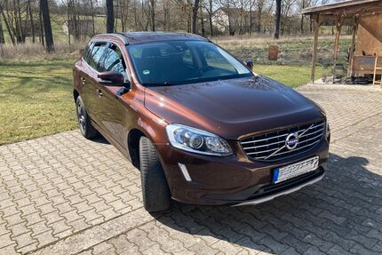 Volvo XC60 Gebrauchtwagen
