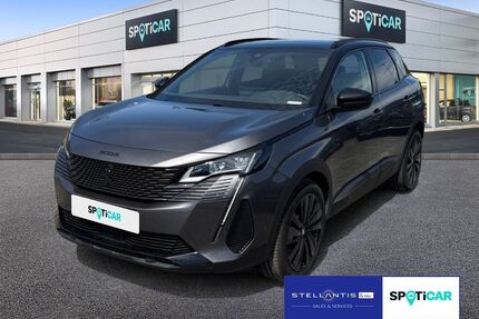 Peugeot 3008 Gebrauchtwagen