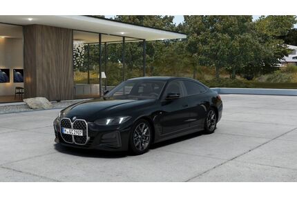 BMW 430 Gran Coupé Gebrauchtwagen