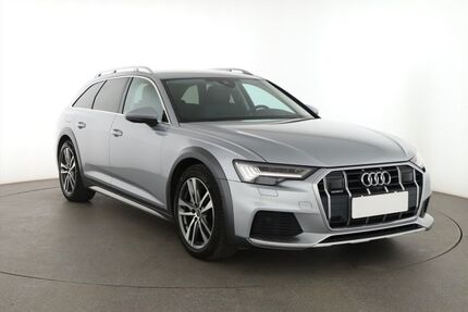 Audi A6 Allroad Gebrauchtwagen