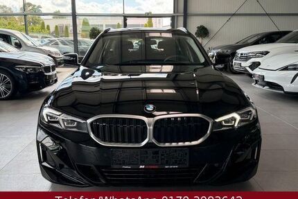 BMW 318 Gebrauchtwagen