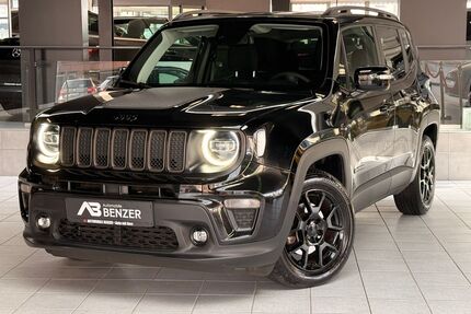 Jeep Renegade Gebrauchtwagen