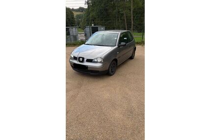 Seat Arosa Gebrauchtwagen