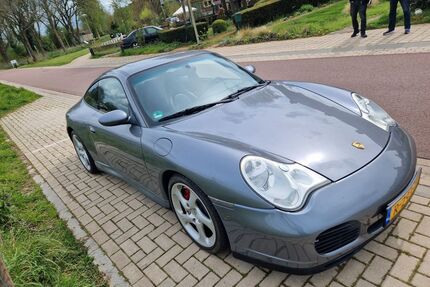 Porsche 996 Gebrauchtwagen