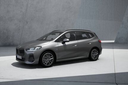 BMW 220 Active Tourer Gebrauchtwagen