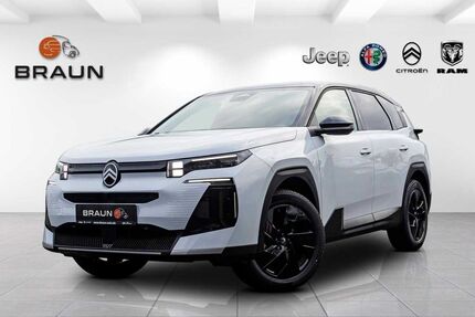 Citroen C5 Aircross Gebrauchtwagen