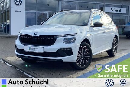 Skoda Kamiq Gebrauchtwagen