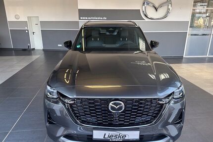 Mazda CX-80 Gebrauchtwagen