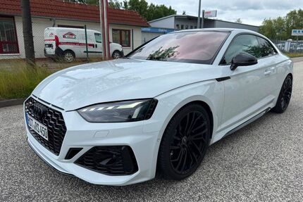 Audi RS5 Gebrauchtwagen
