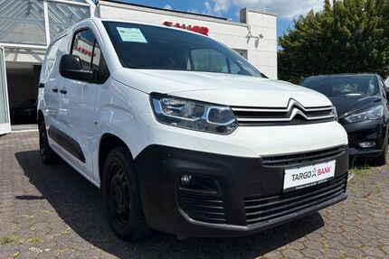 Citroen Berlingo Gebrauchtwagen