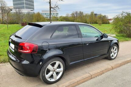 Audi A3 Gebrauchtwagen