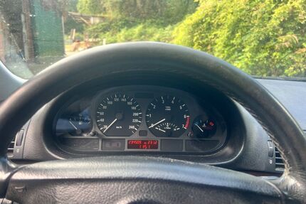 BMW 318 Gebrauchtwagen