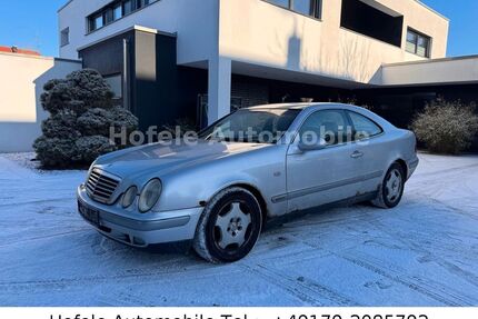 Mercedes-Benz CLK 230 Gebrauchtwagen