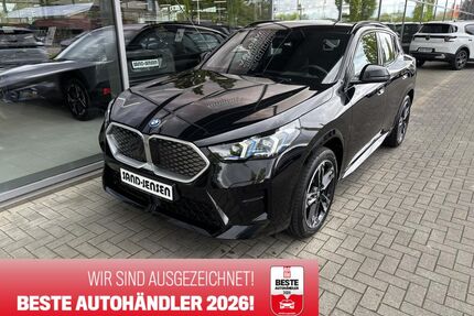 BMW iX2 Gebrauchtwagen