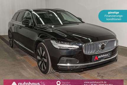 Volvo V90 Gebrauchtwagen