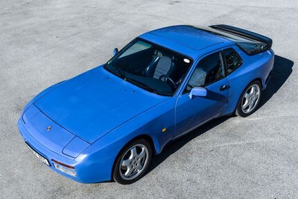 Porsche 944 Gebrauchtwagen
