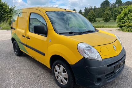 Renault Kangoo Gebrauchtwagen