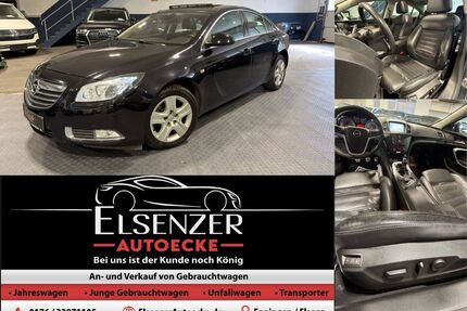 Opel Insignia Gebrauchtwagen