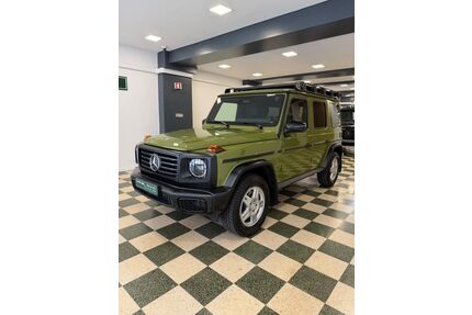 Mercedes-Benz G 450 Gebrauchtwagen